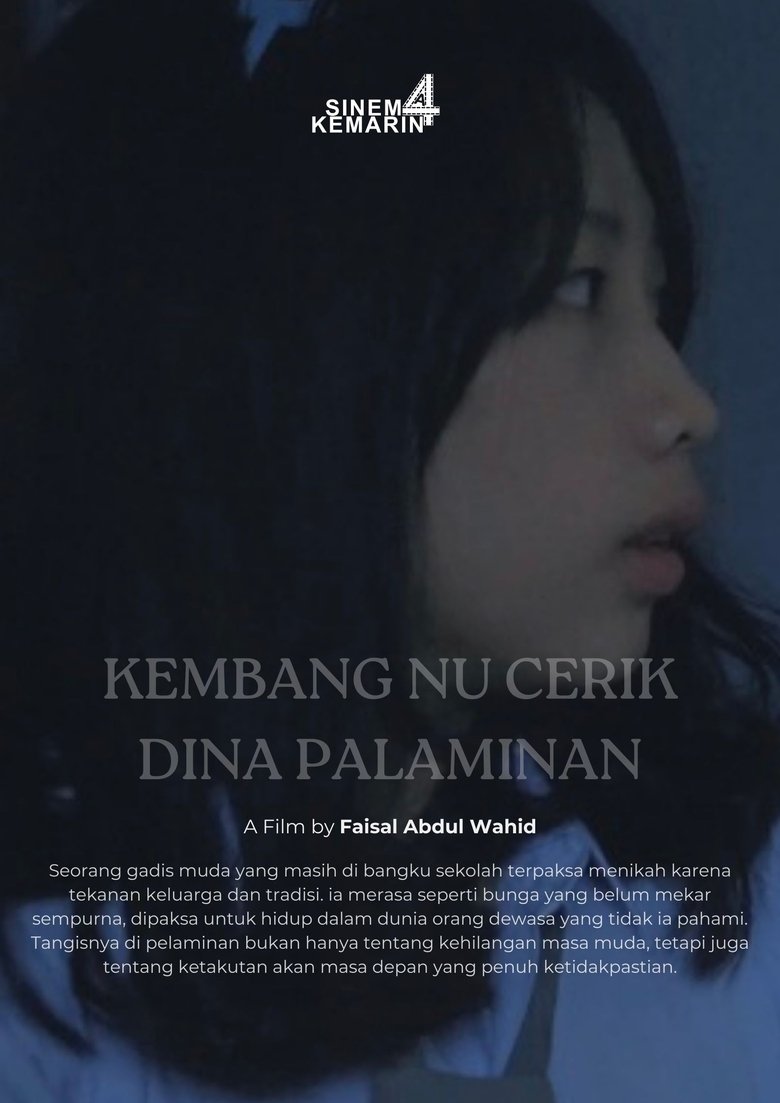 Kembang Nu Ceurik dina Palaminan main poster