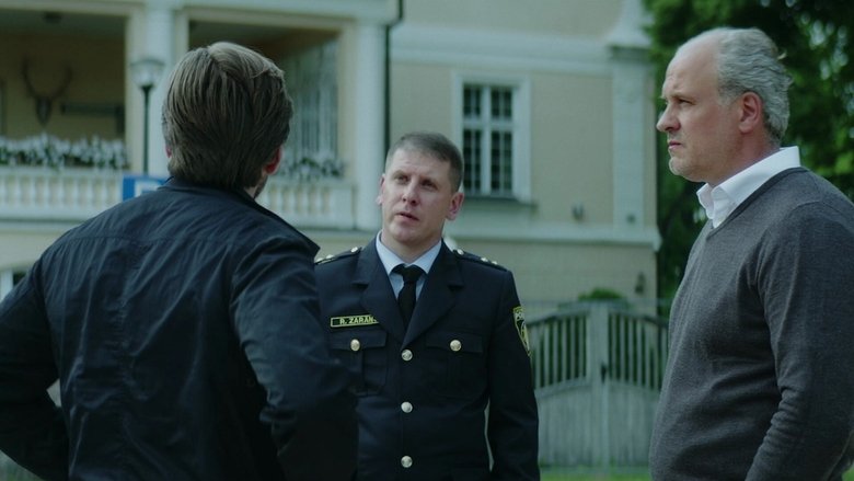 Still image for Lost Without Trace season 1 episode 2: Episode 2