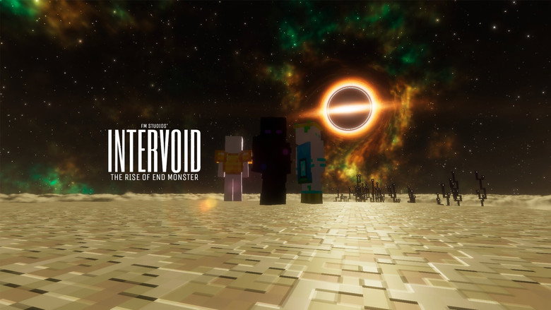 Intervoid: The Rise of End Monster