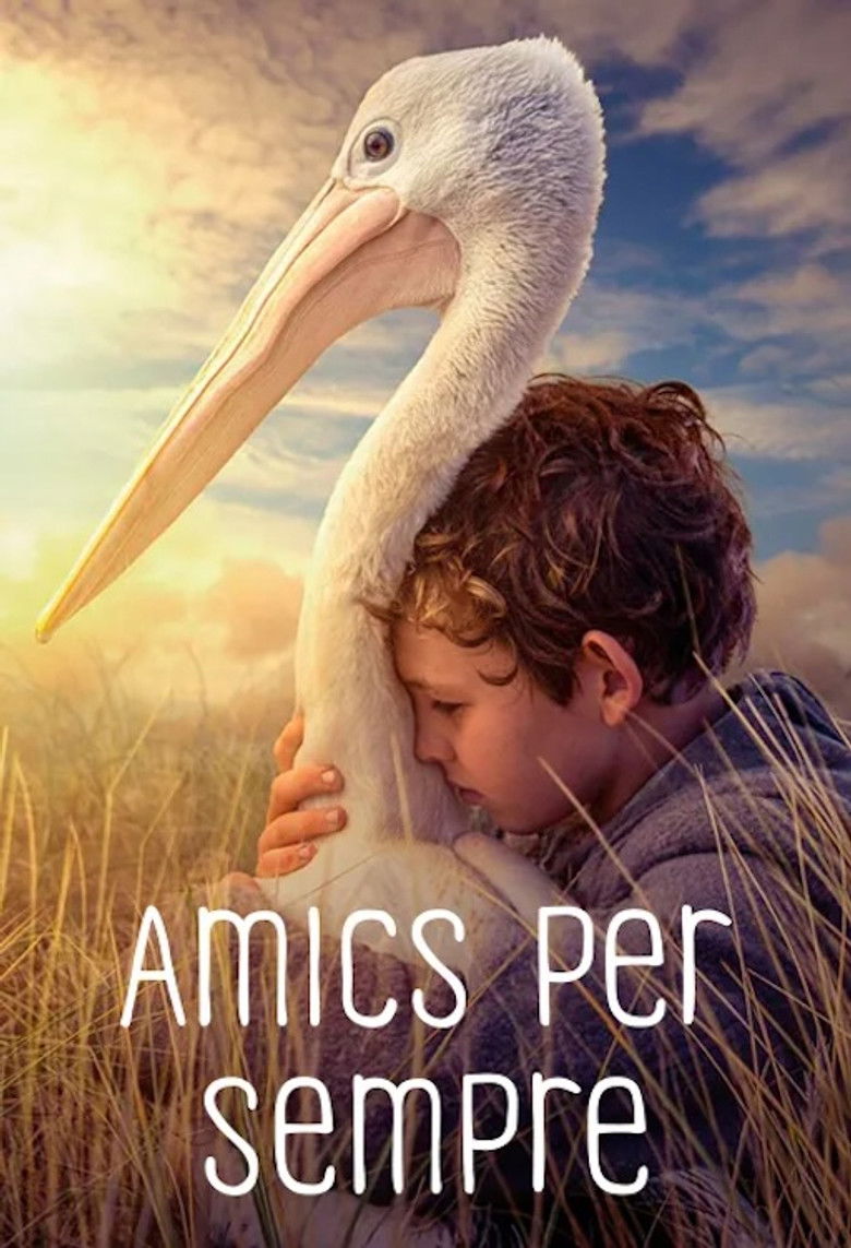 Imatge de Amics per sempre