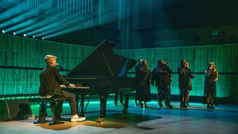 Still image for The Piano season 1 episode 6: The Concert Still image for The Piano season 1 episode 6: The Concert