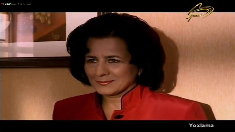 Still image for Yoxlama season 1 episode 4: Episode 4