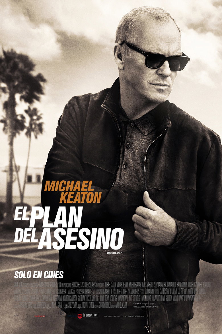Póster la Película