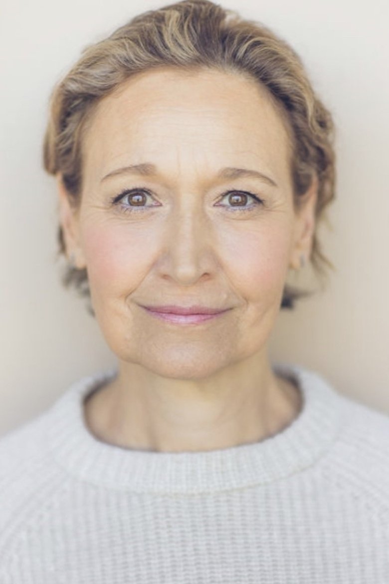 Laura Sametz portrait image