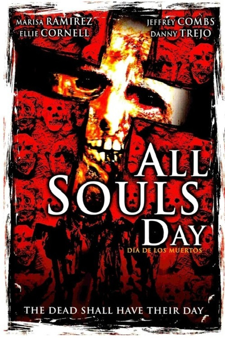 All Souls Day: Dia de los Muertos