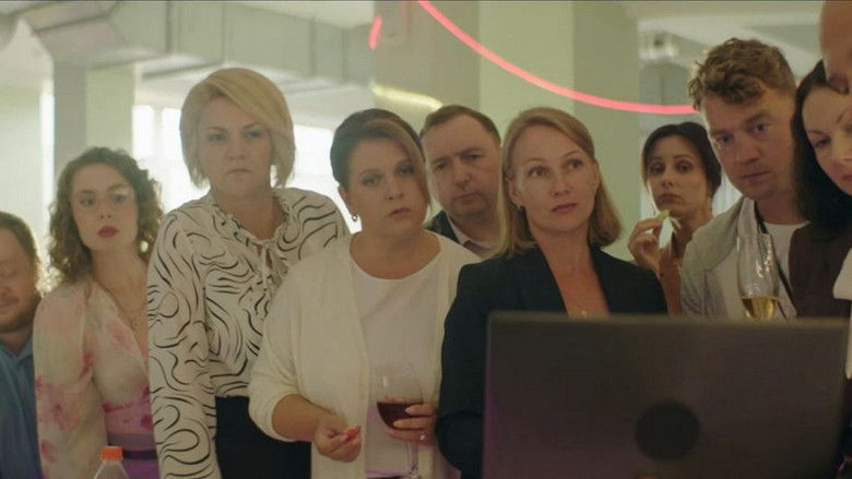 Still image for Гудбай season 1 episode 3: Episode 3