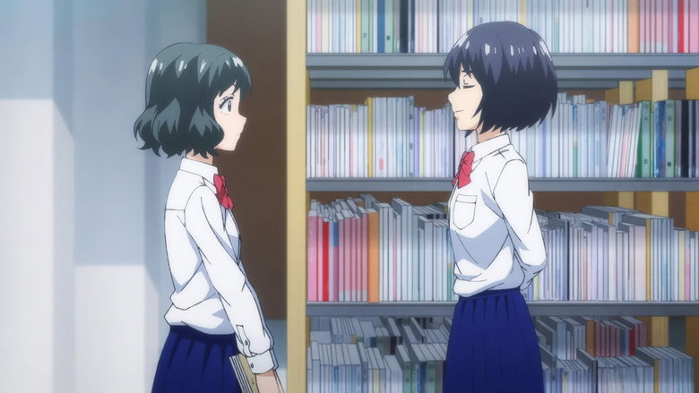 Still from 青のオーケストラ - Season 2 Episode 5
