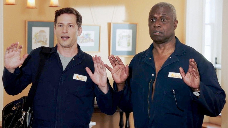 Still from Brooklyn Nine-Nine - Season 8 Episode 8