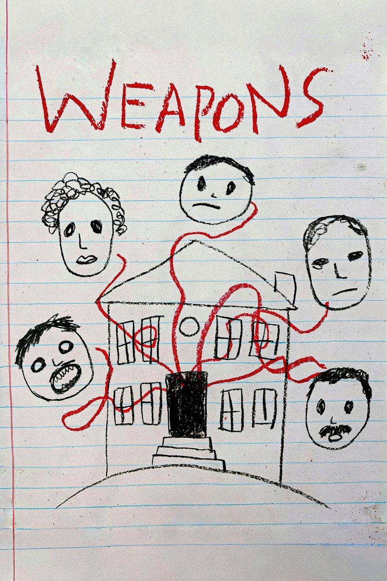 Weapons