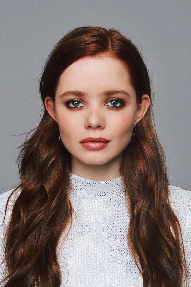 Mila Ershova photo 5