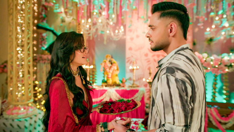 Still image for Mannat: Har Khushi Paane Ki season 1 episode 159: Vikrant, Mannat Celebrate Janmashtami