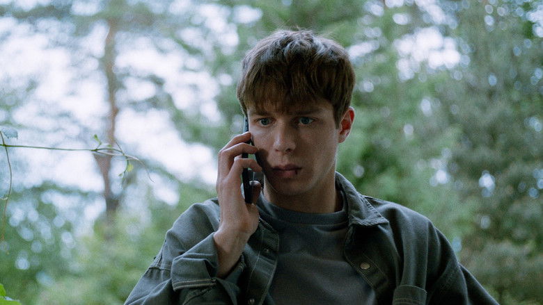 Still image for Difficult season 1 episode 3: Episode 3