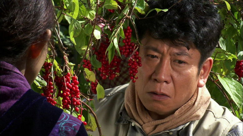 Still image for Heaven's Garden season 1 episode 2: Episode 2