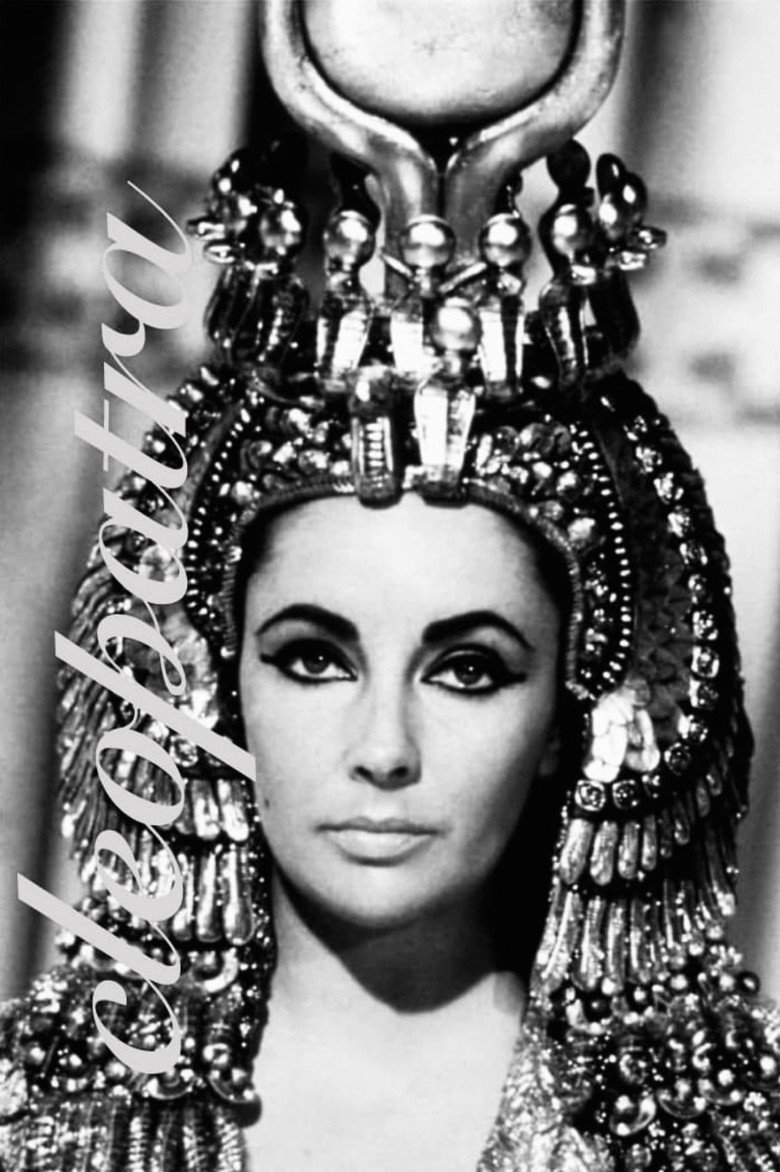 Imatge de Cleopatra