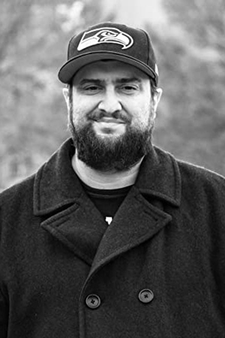 Chris LeDoux portrait image