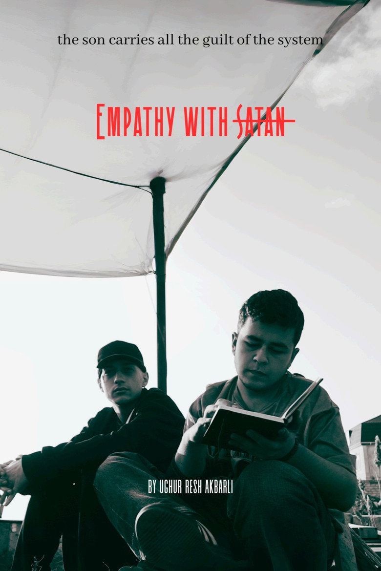 Imatge de Şeytanla Empatiya