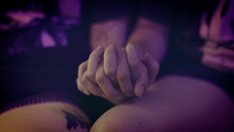 Still from Violetas