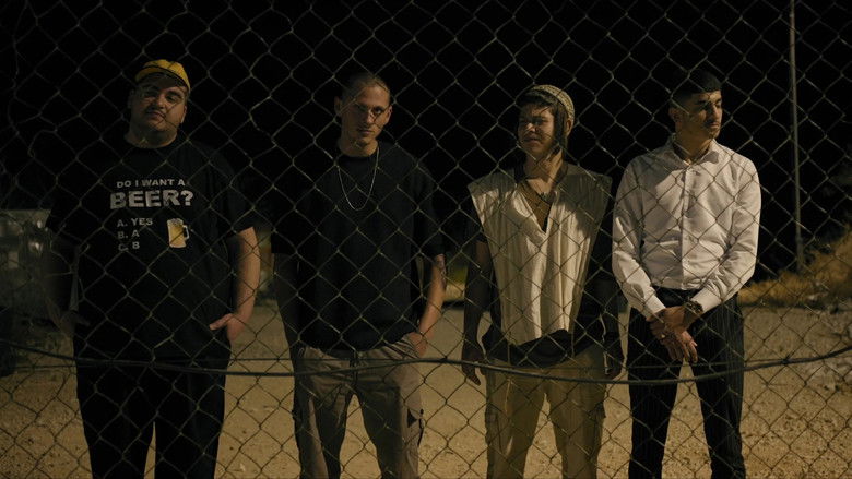 Still image for Hooligans season 1 episode 2: This city belongs to me Still image for Hooligans season 1 episode 2: This city belongs to me