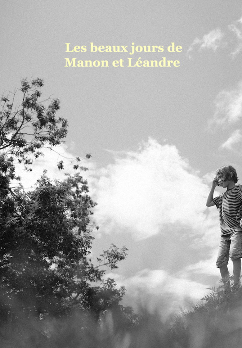 Imatge de Les beaux jours de Manon et Léandre