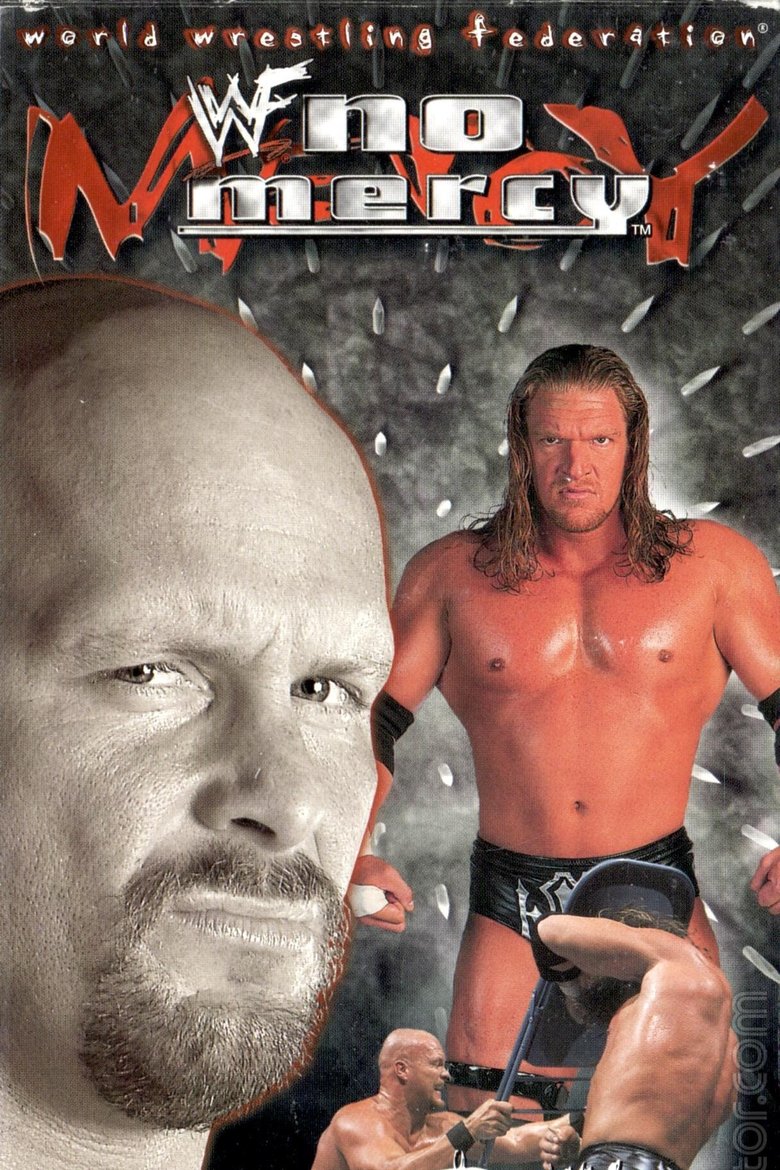 WWE No Mercy 1999 (1999)