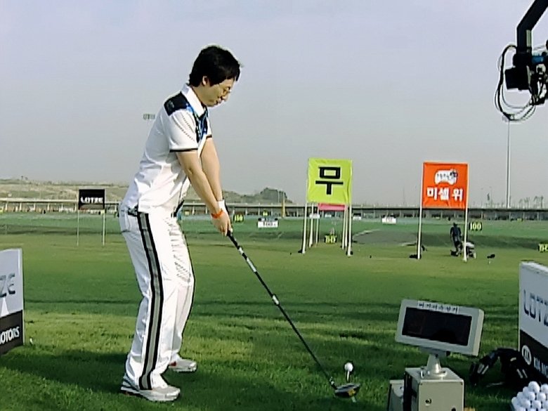 무한도전 Sezóna 3 Epizoda 2 bombuj