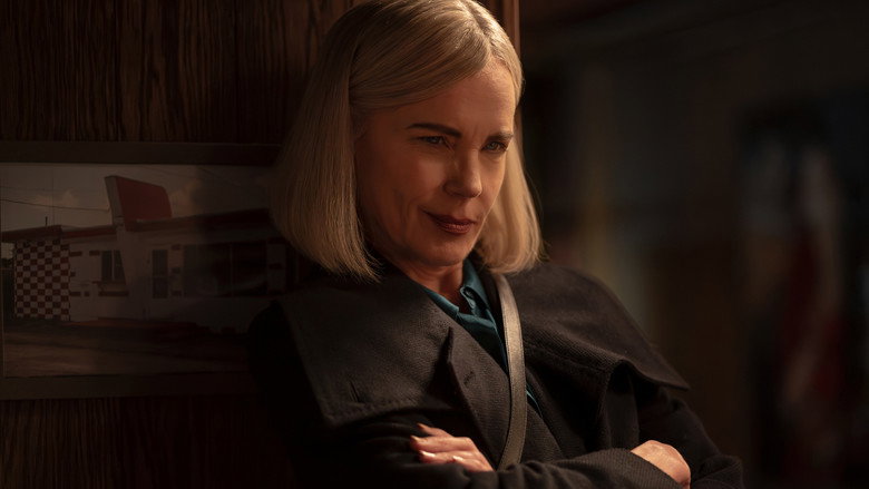 Still from Talamasca: The Secret Order - シーズン 1 エピソード 5