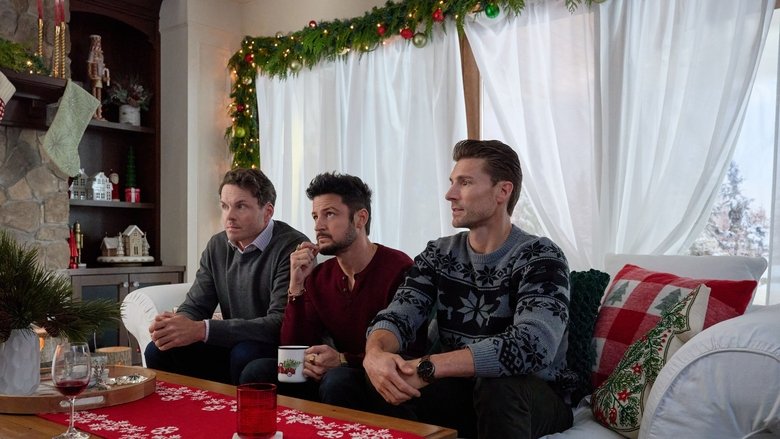 Three Wisest Men (2025)