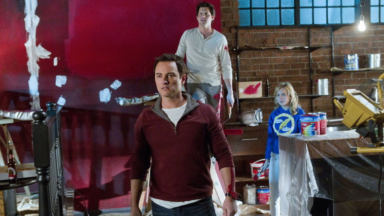 Still from Life Unexpected - Season 2 Episode 13