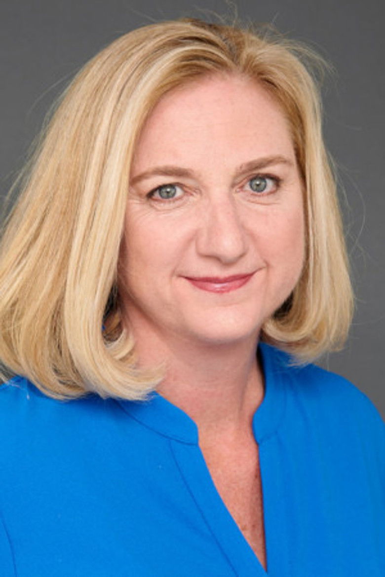 Kristin Windell portrait image