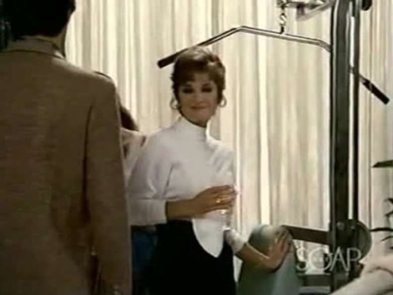 Still from Der Denver-Clan - Season 9 Episode 20