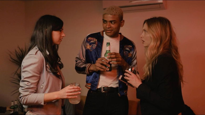 Still image for Eighty-Sixed season 1 episode 3: Tight Vagina Melissa