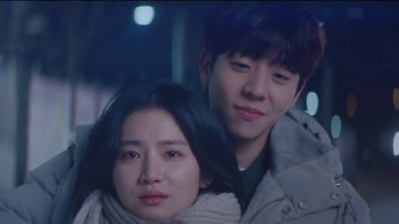 Still from Love All Play - Season 1 Episode 6