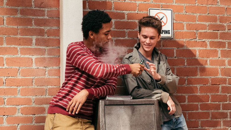 Still from Heathers - Season 1 Episode 8