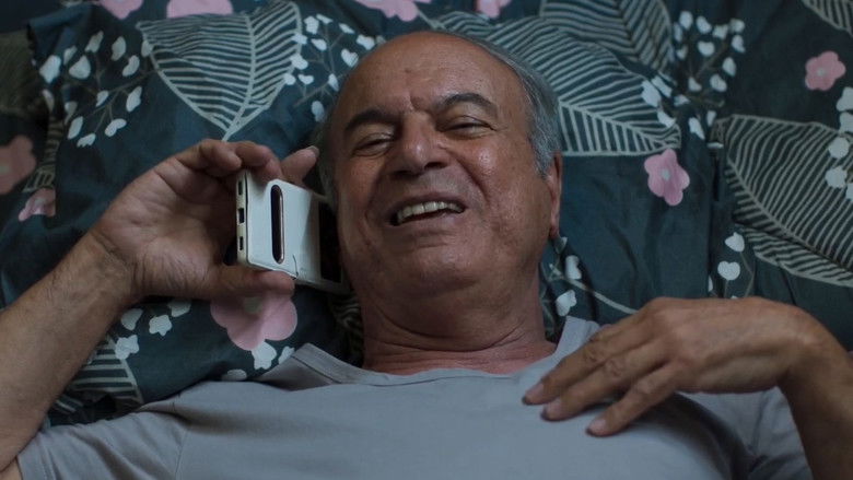 Still image for Chameleon season 1 episode 8: Episode 08 Still image for Chameleon season 1 episode 8: Episode 08