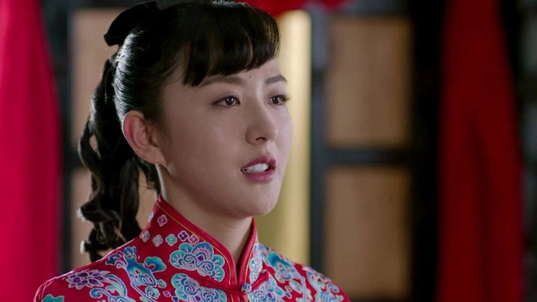 Still image for Smile in Spring season 1 episode 31: Episode 31 Still image for Smile in Spring season 1 episode 31: Episode 31