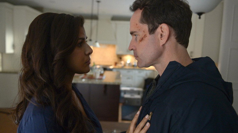 Still from Wayward Pines - Season 2 Episode 2