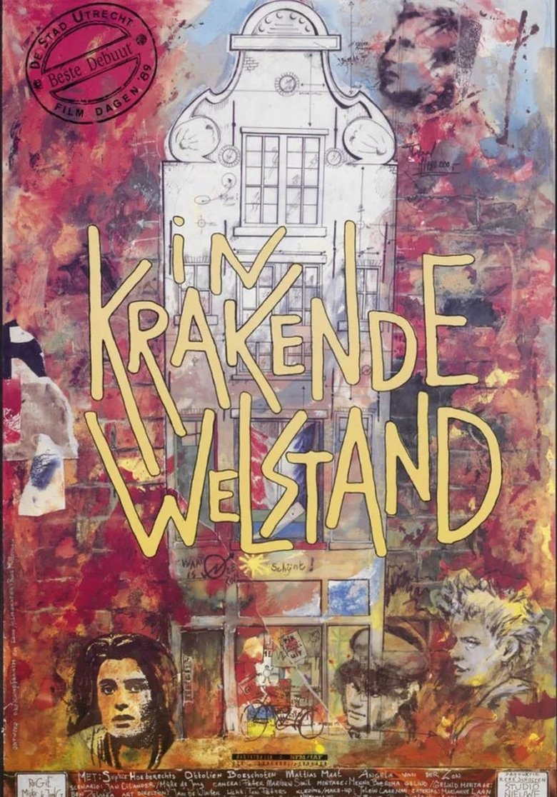 In krakende welstand (1989)