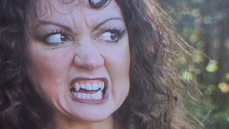 Vampire Tales (1993)