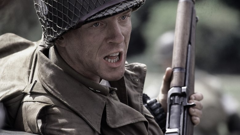 Band Of Brothers Vf Streaming Band of Brothers - Fratelli al fronte: Stagione 1 - Episodio 4