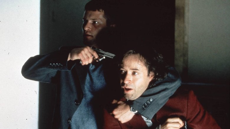 Knockin' on Heaven's Door (1997)