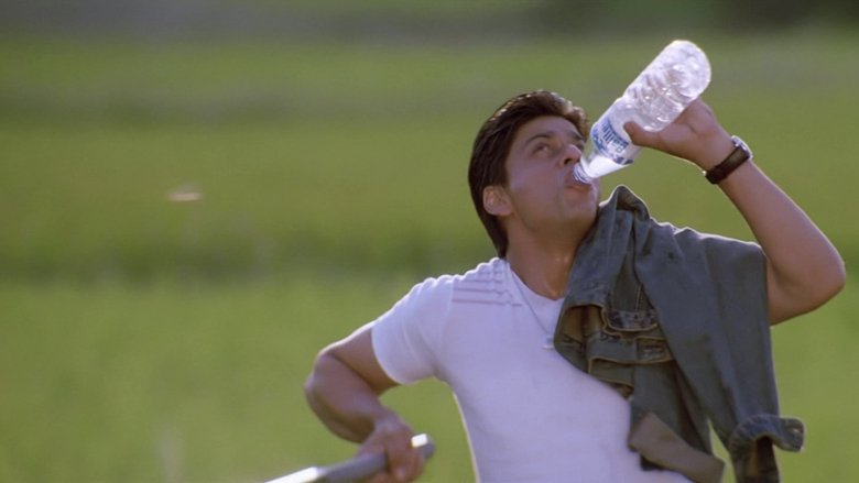 Chalte Chalte (2003)