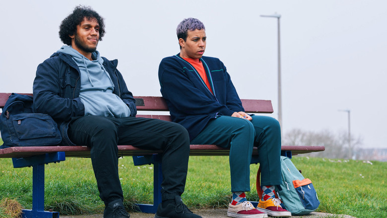 Still from The Pact - Season 2 Episode 2