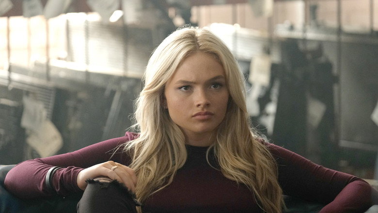 The Gifted Saison 2 Streaming