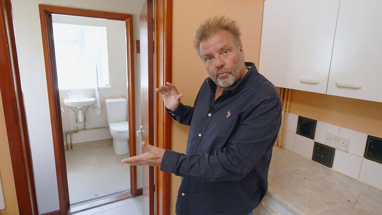 Homes Under the Hammer 시즌 29 37화