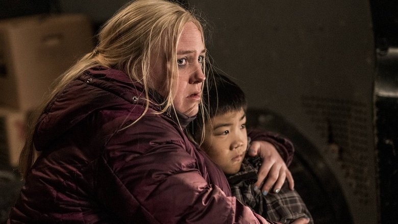 Still image for Elvira season 1 episode 8: Unstoppable