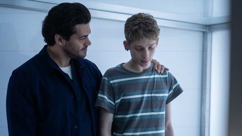 Still from The Institute - Season 1 Episode 4