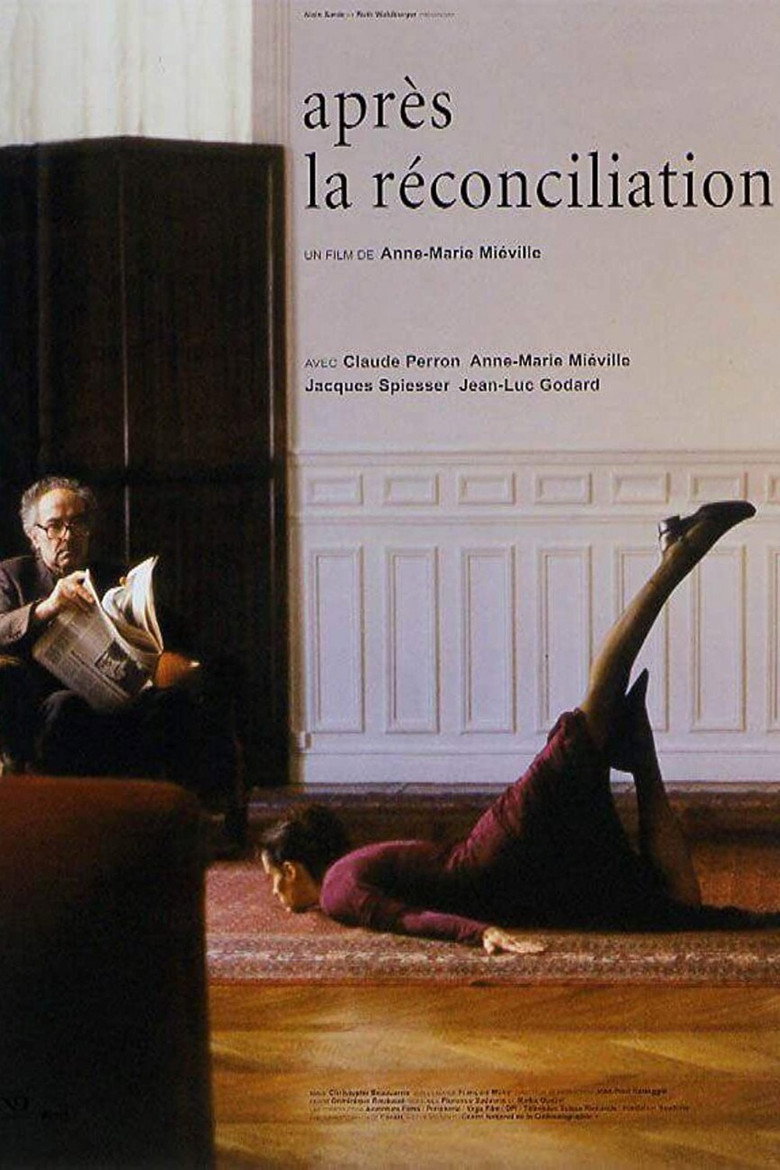 Affiche de Après la réconciliation