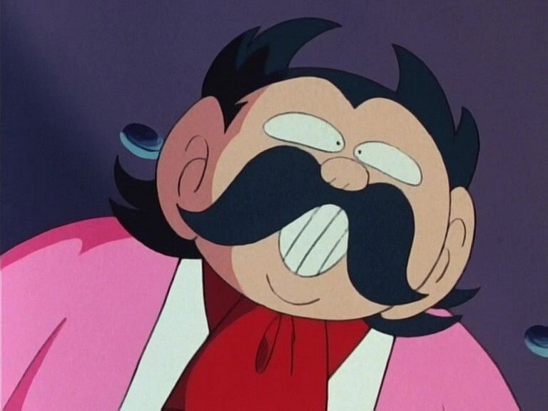 Still image for Kaibutsu-kun season 1 episode 38: Episode 38