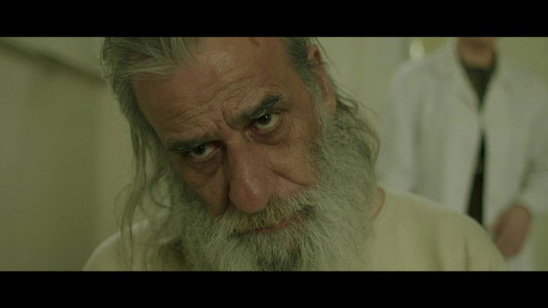 Still image for Η Παραλία season 1 episode 139: Episode 139 Still image for Η Παραλία season 1 episode 139: Episode 139