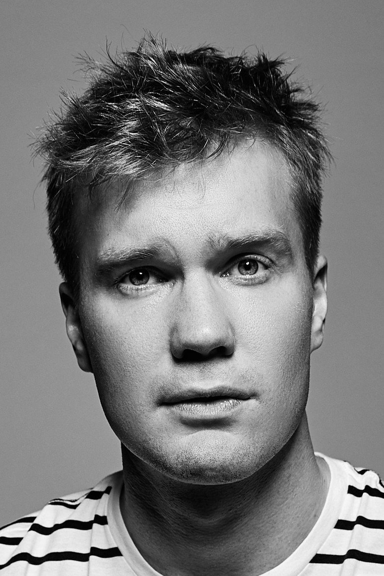 Joonas Suotamo 8